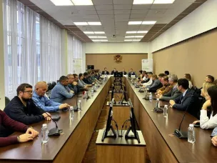 Вопросы льготной ипотеки для индивидуального жилищного строительства обсудили в Нижегородской области